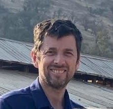 José Antonio
